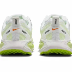 Nike Laufen|Laufschuhe<· VOMERO 18 GS white-black-volt-barely volt