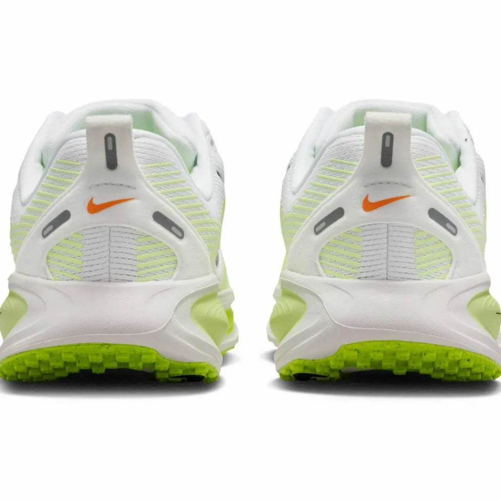 Nike Laufen|Laufschuhe<· VOMERO 18 GS white-black-volt-barely volt