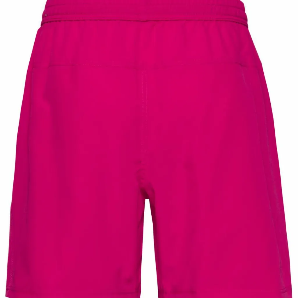 Nike Hosen<· NK DF rush pink-black
