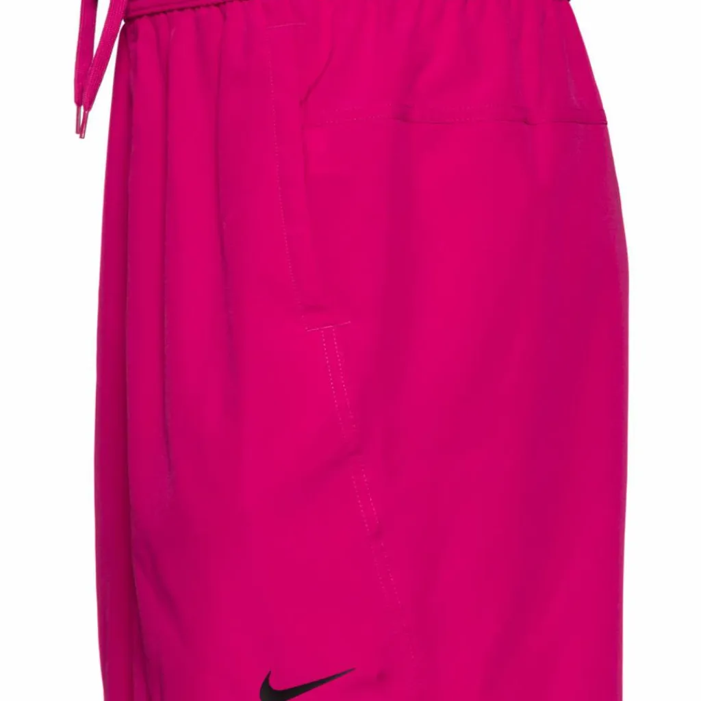 Nike Hosen<· NK DF rush pink-black