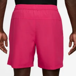Nike Hosen<· NK DF rush pink-black