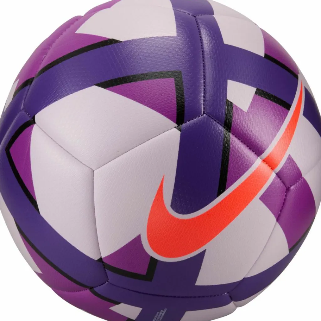 Nike Bälle<· NK FUTSAL MAESTRO - FA25 doll-court purple-bright crimson