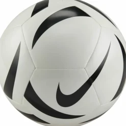 Nike Bälle<· NK PTCH TRAIN - FA25 white-black-black
