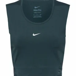 Nike Tops & Tanks<· NP seaweed-white