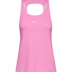 Nike Tops & Tanks<· NP DF playful pink-white