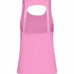 Nike Tops & Tanks<· NP DF playful pink-white