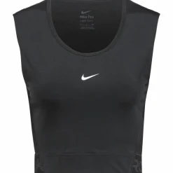 Nike Tops & Tanks<· NP GG GRX black-white