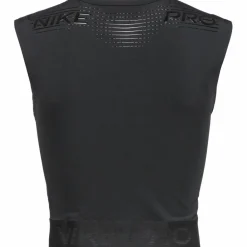 Nike Tops & Tanks<· NP GG GRX black-white