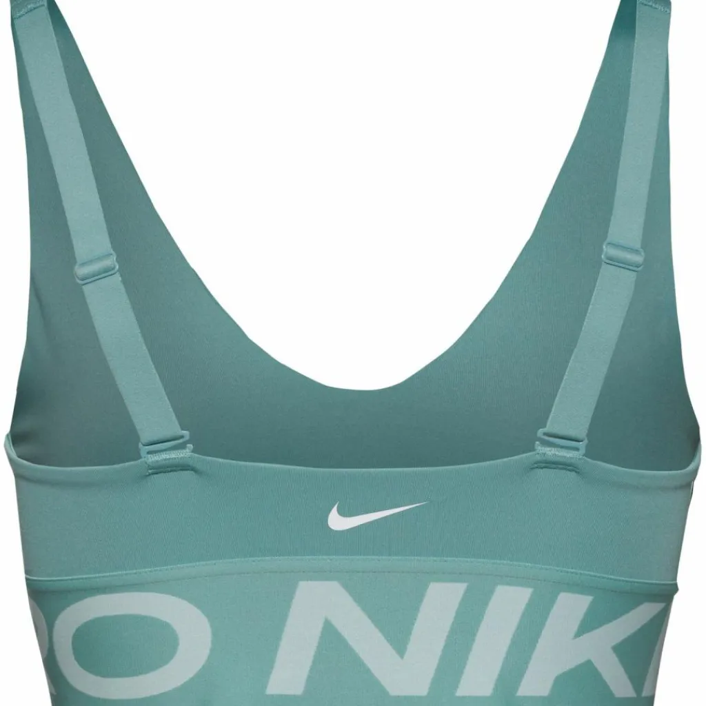 Nike Training|Training<· NP INDY PLUNGE cannon-smokey blue-white