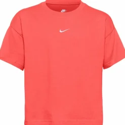 Nike Shirts<· NSW magic ember
