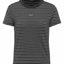 Nike Shirts<· NSW black-striped
