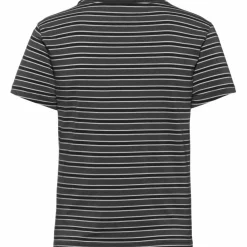 Nike Shirts<· NSW black-striped