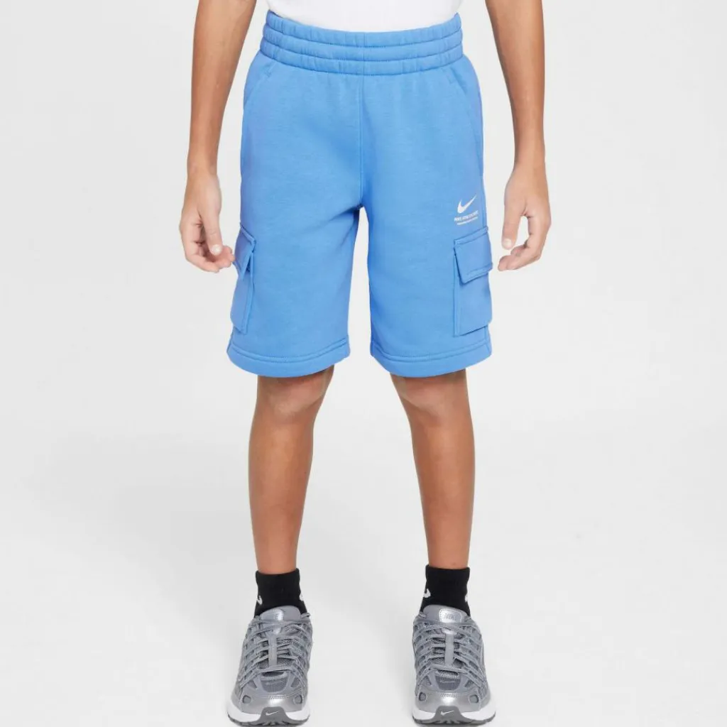· NSW Kinder Shorts
