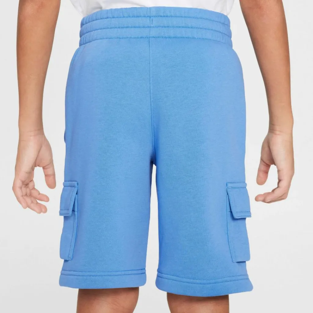 · NSW Kinder Shorts