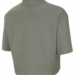 Nike Tops & Tanks<· NSW light army-white