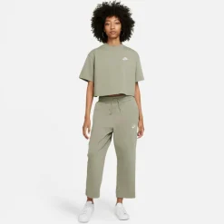 Nike Tops & Tanks<· NSW light army-white