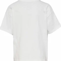 Nike Shirts<· NSW white