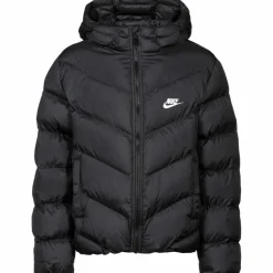 Nike Jacken<· NSW ADP black-white