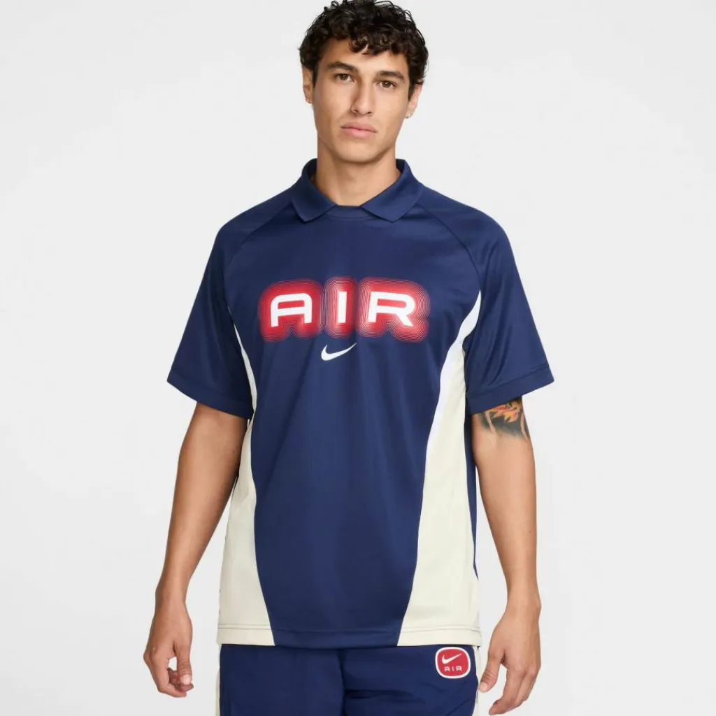 Nike Trikots<· NSW Air midnight navy-light khaki-white