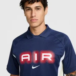 Nike Trikots<· NSW Air midnight navy-light khaki-white