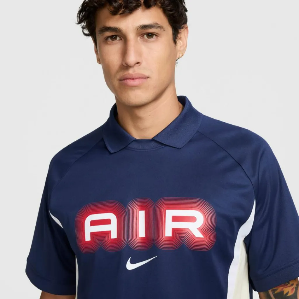 Nike Trikots<· NSW Air midnight navy-light khaki-white