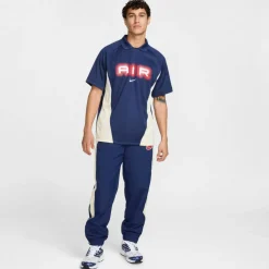 Nike Trikots<· NSW Air midnight navy-light khaki-white