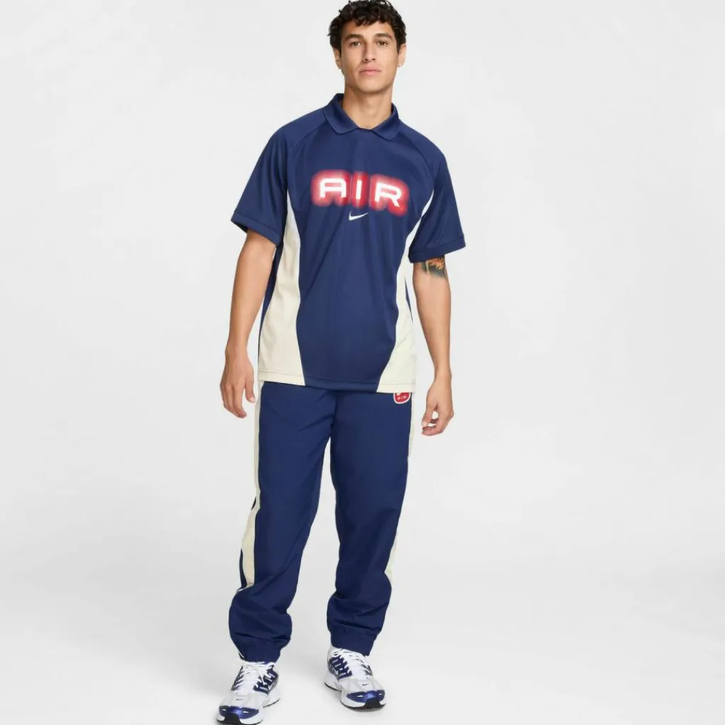 Nike Trikots<· NSW Air midnight navy-light khaki-white