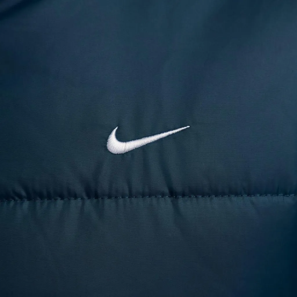 Nike Winterjacken<· NSW Classic Therma Fit armory navy-white