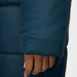 Nike Winterjacken<· NSW Classic Therma Fit armory navy-white
