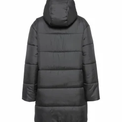 Nike Mäntel|Winterjacken<· NSW Classic Therma Fit black-white
