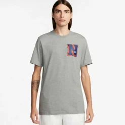 Nike Loungewear<· NSW Club dark grey heather