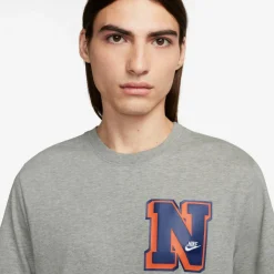 Nike Loungewear<· NSW Club dark grey heather