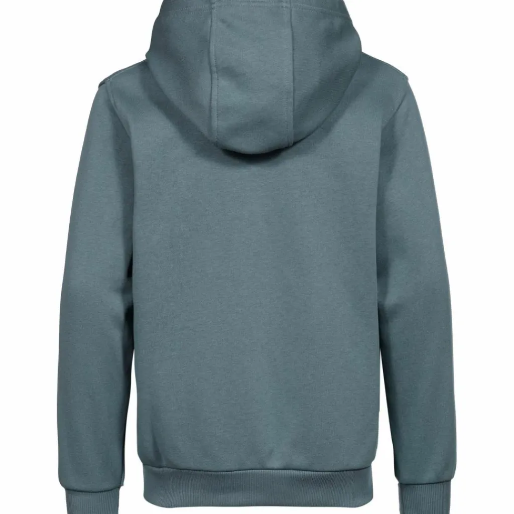 Nike Pullover & Sweats|Jacken<· NSW CLUB mineral slate-white