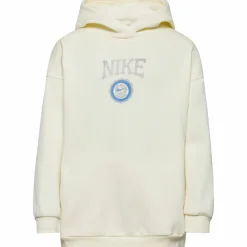 Nike Pullover & Sweats<· NSW CLUB coconut milk-college grey