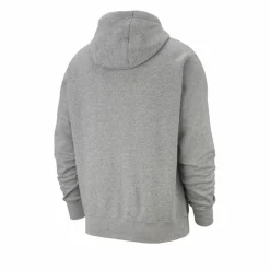 Nike Training|Pullover & Sweats<· NSW Club dk grey heather-matte silver-white
