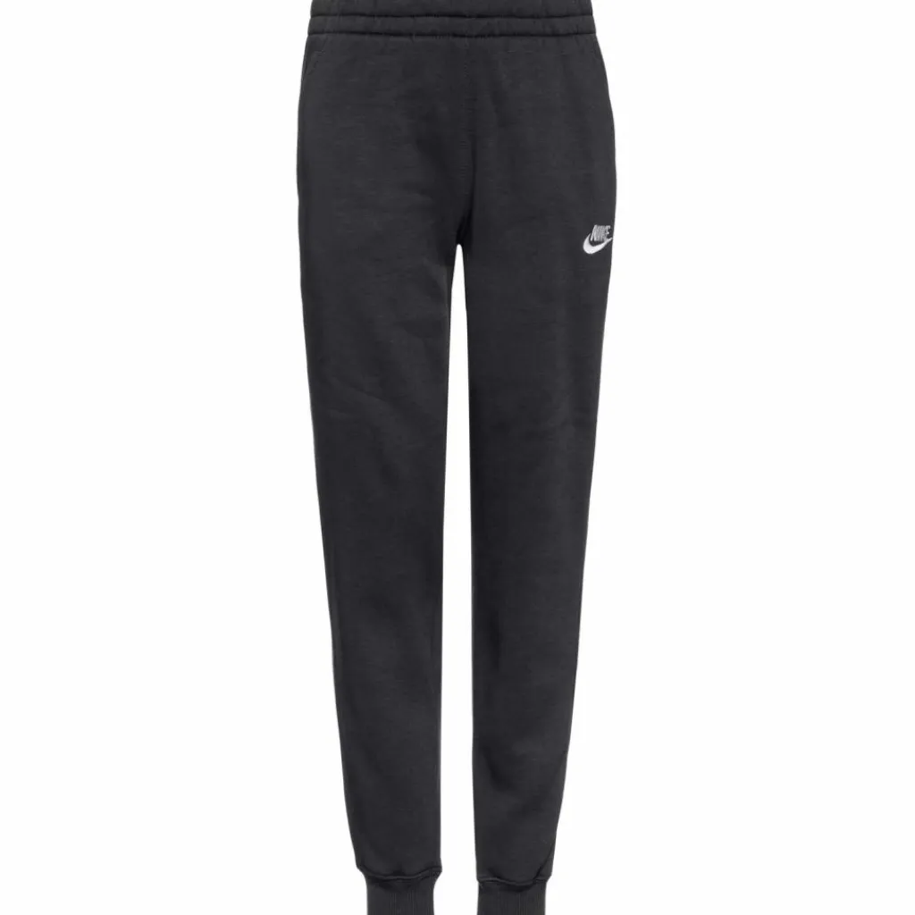 Nike Trainingsanzüge<· NSW CLUB FLEECE black-white