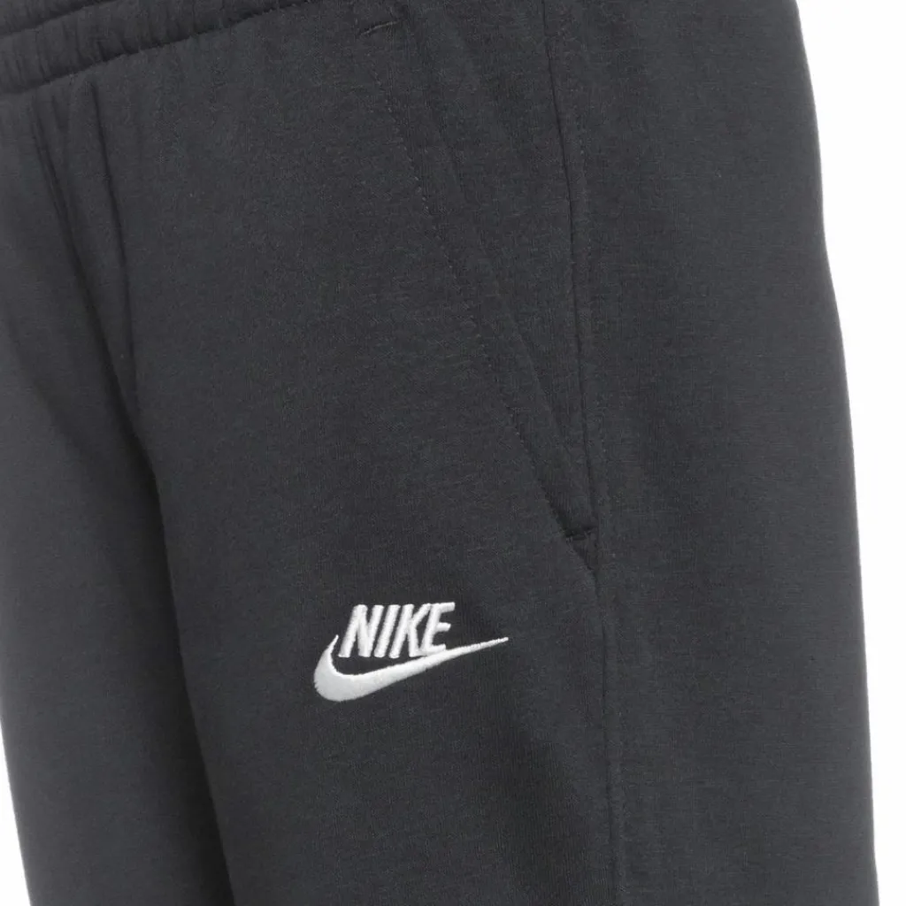 Nike Trainingsanzüge<· NSW CLUB FLEECE black-white