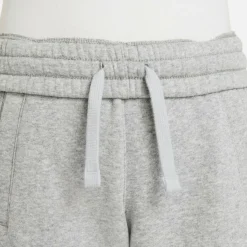 Nike Hosen<· NSW CLUB FLEECE dk grey heather-base grey-white