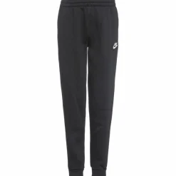 Nike Hosen<· NSW CLUB FLEECE black-white