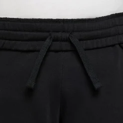 Nike Hosen<· NSW CLUB FLEECE black-white