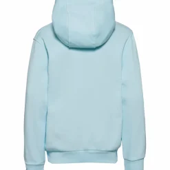 Nike Pullover & Sweats<· NSW CLUB FLEECE glacier blue-white
