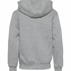 Nike Trainingsanzüge<· NSW CLUB FLEECE dk grey heather-white
