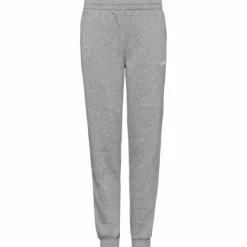 Nike Trainingsanzüge<· NSW CLUB FLEECE dk grey heather-white