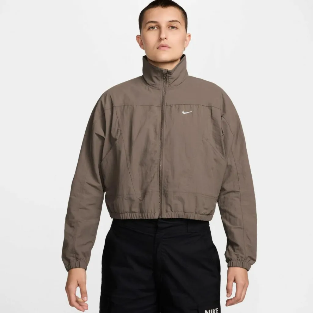 Clearance · NSW Everything Damen Jacken|Übergangsjacken