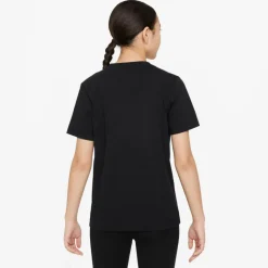 Nike Shirts<· NSW FUTURA black