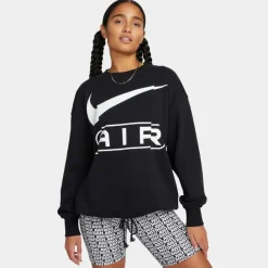 Discount · NSW Oversized Damen Pullover & Sweats|Loungewear