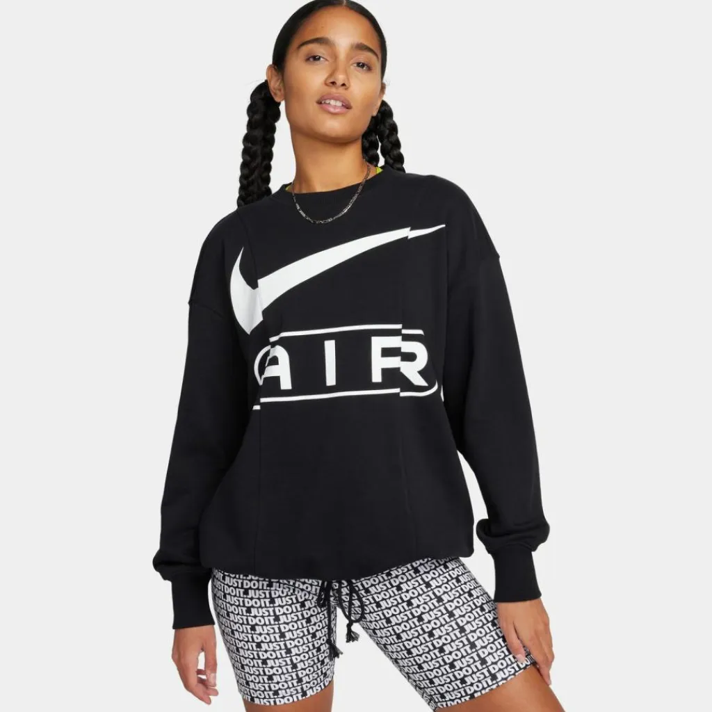 Discount · NSW Oversized Damen Pullover & Sweats|Loungewear