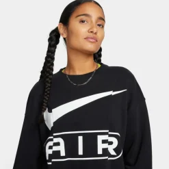 Discount · NSW Oversized Damen Pullover & Sweats|Loungewear