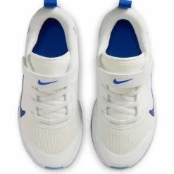 Nike Training|Fitnessschuhe<· OMNI MULTI-COURT PS summit white-game royal-midnight na