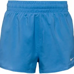 Nike Shorts<· One blue beyond-white